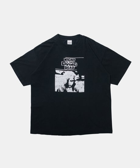 90's Night of the Living Dead XL