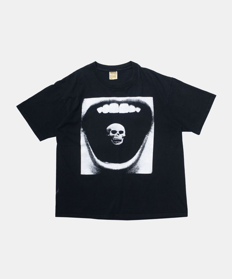 archaic smile アルカイックスマイル tシャツ 90s 90's Archaic Smile S/S T-shirts | DESIRE OFFICI