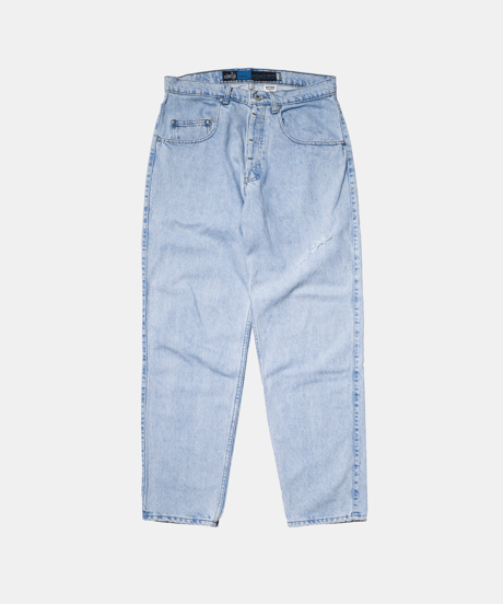 Damaged Levi's Silvertab Relaxed 33×30