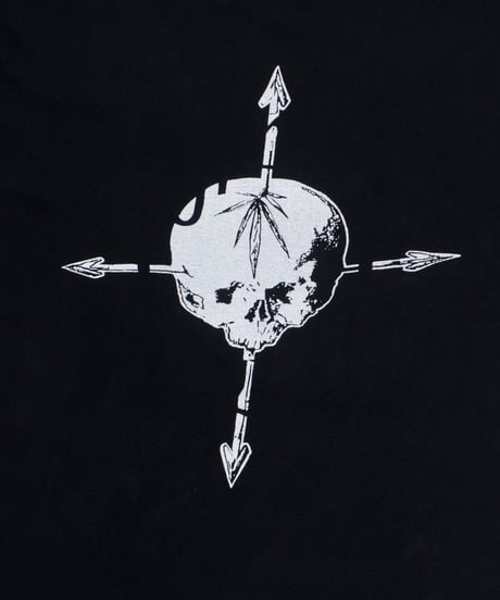 Euro 90's Cypress Hill L/S T-shirts XL