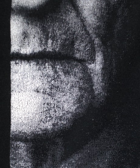 90's William Burroughs S/S T-Shirts XL