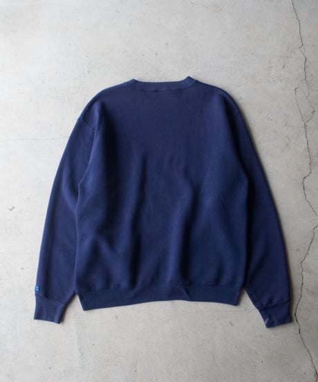 80's Russell Blank Sweatshirts L