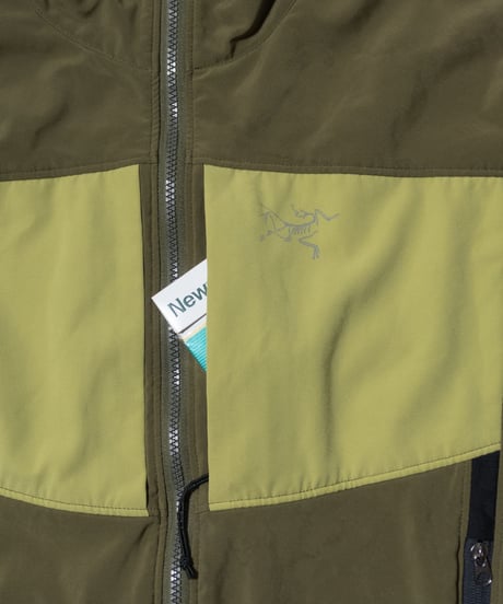90's ARC'TERYX GAMMA MX Jacket L
