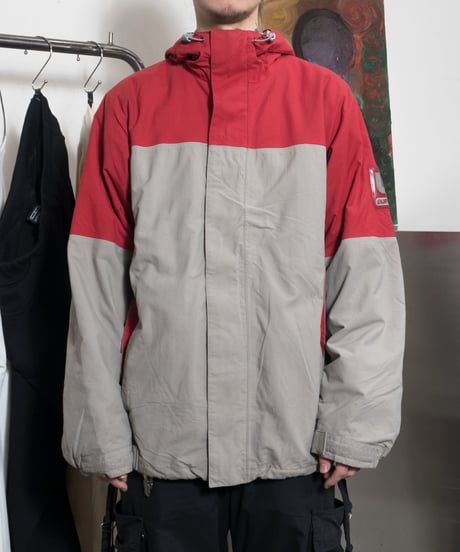 BURTON Snowboards Mountain Jacket M