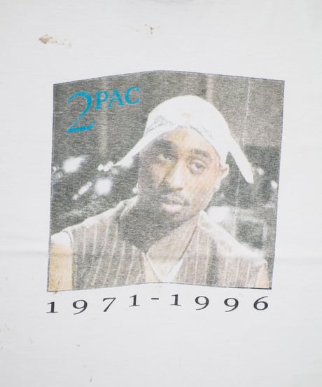90's 2Pac XL
