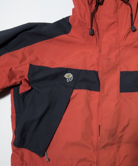 90-00's Mountain Hard Wear Conduit Mountain Parka M
