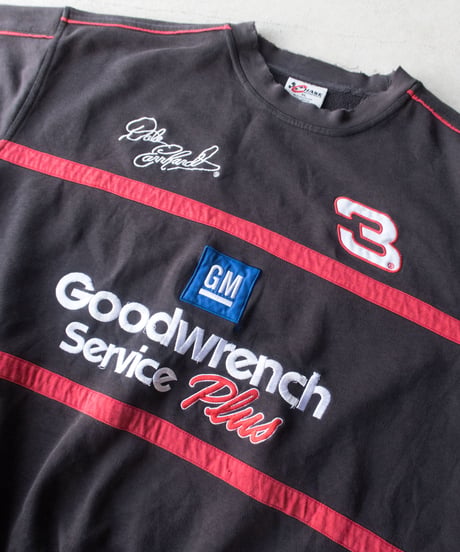 90's Chase "GM Goodwrench Service" Crewneck XL