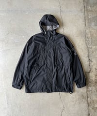 2000's Stussy International Squadron Fishing Jacket S