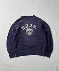 50's- N.B.G.H