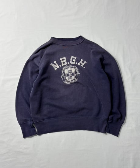 50's- N.B.G.H