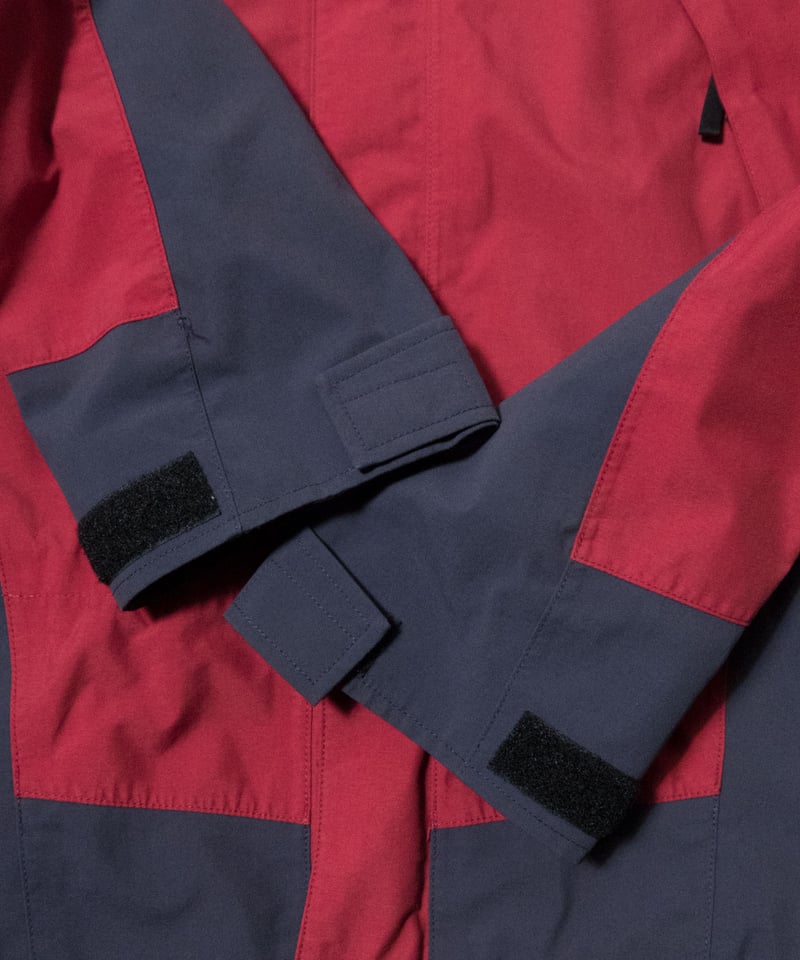 90's Mountain Hard Wear Exposure Gore-Tex Shell