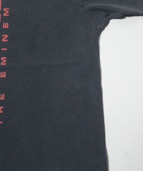 '2002 EMINEM "The Eminem Show" XL