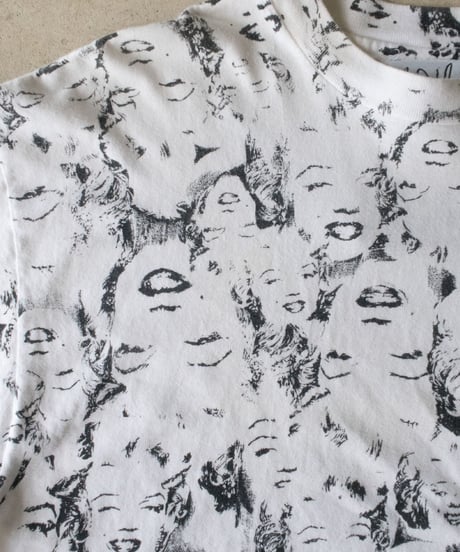 90's Warhol "Marilyn Monroe" L