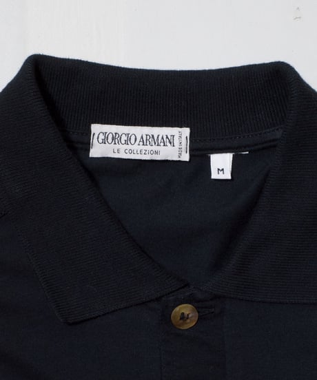 90's GIORGIO ARMANI M