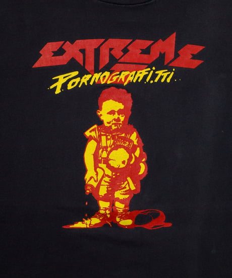 90's Extreme Pornograffitti XL