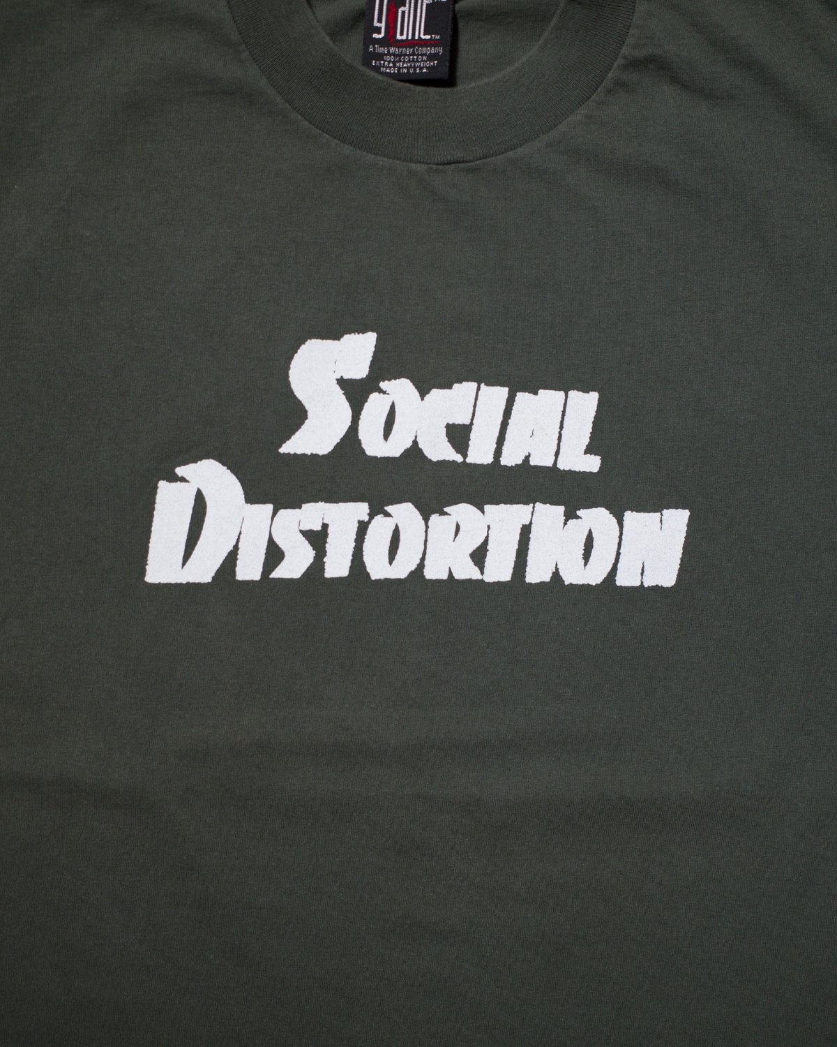 96 Social Distortion 