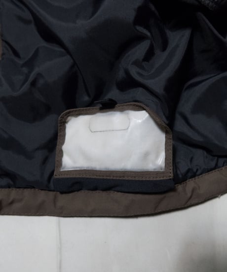 90-00's Mountain Hard Wear Primaloft Jacket L