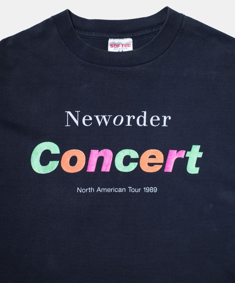 89 New Order 89 New Order