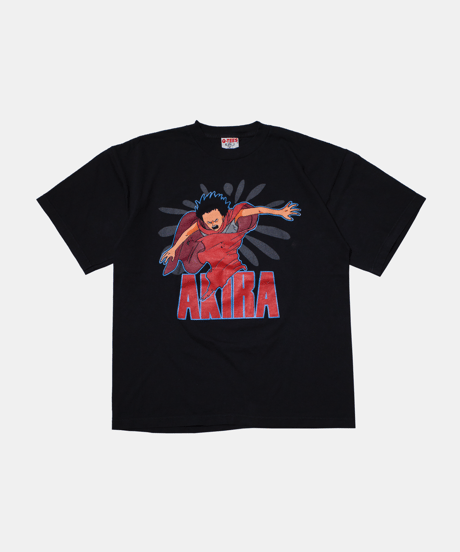90's Bootleg AKIRA L