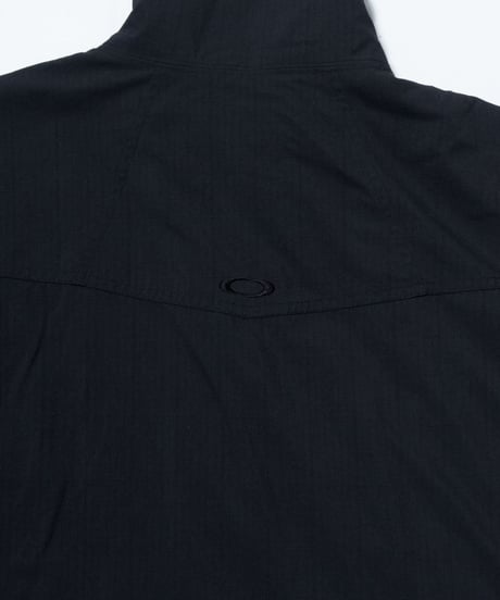 2000's Oakley Nylon Shell Tactical Jacket L