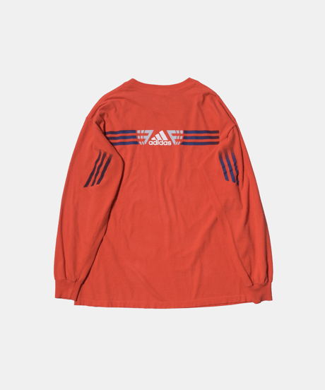 2000's Adidas L/S T-shirts L