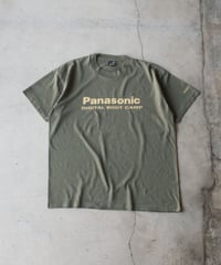 90's Panasonic Digital Boot Camp XL