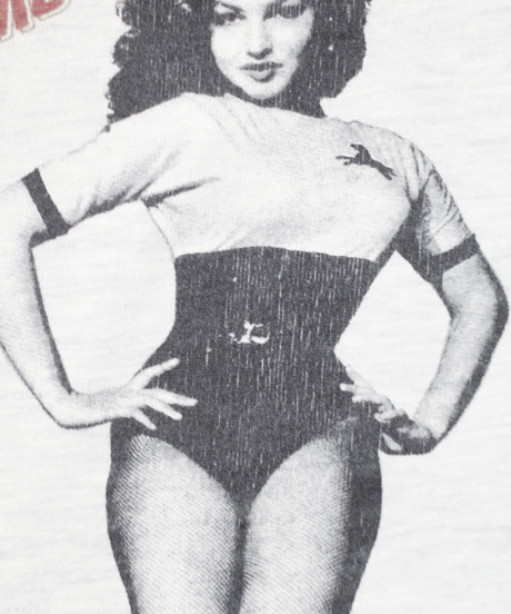 95's Julie Newmar "To Wong Foo Thanks for Everything!" S/S T-shirts L