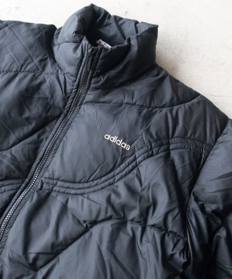 2000's Adidas Down Jacket S