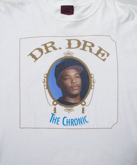 2005 Dr. Dre "The Chronic" L