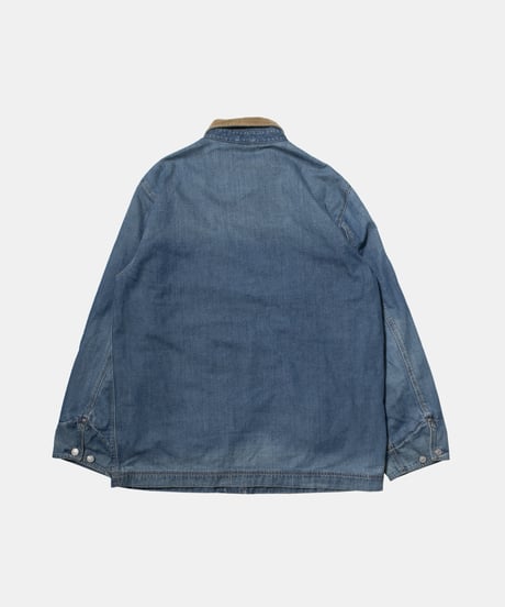 Ralph Lauren Denim Caverall