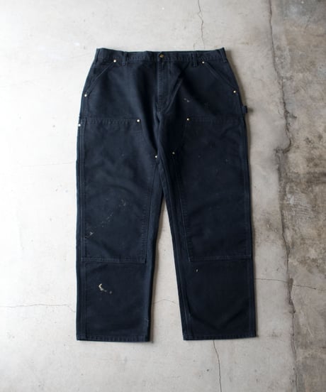 2000's Carhartt Double Knee Painter Pants 42x30