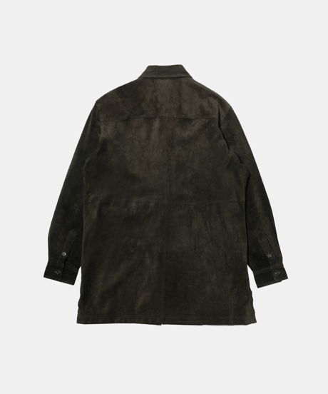 Lauren Ralph Lauren Suede Jacket M