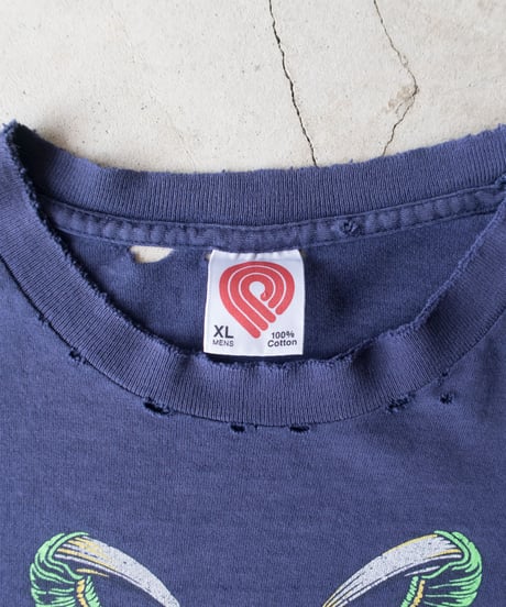 '89 POWELL PERALTA "Tony Hawk Birdclaw" XL
