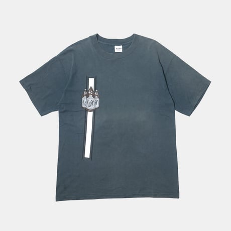 korn デッドストック ヴィンテージ Tシャツ KORN コーン PONY korn デッドストック ヴィンテージ Tシャツ KORN コーン PONY