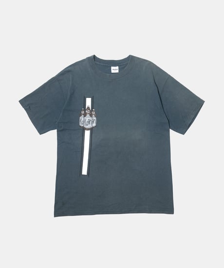 90's KORN "40 Oz" XL
