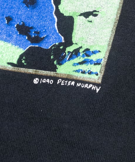 '90 Peter Murphy "Deep" L