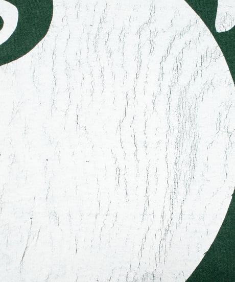 90's Stussy "8 Ball" Bootleg L