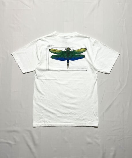 90's prAna "Dragonfly" M