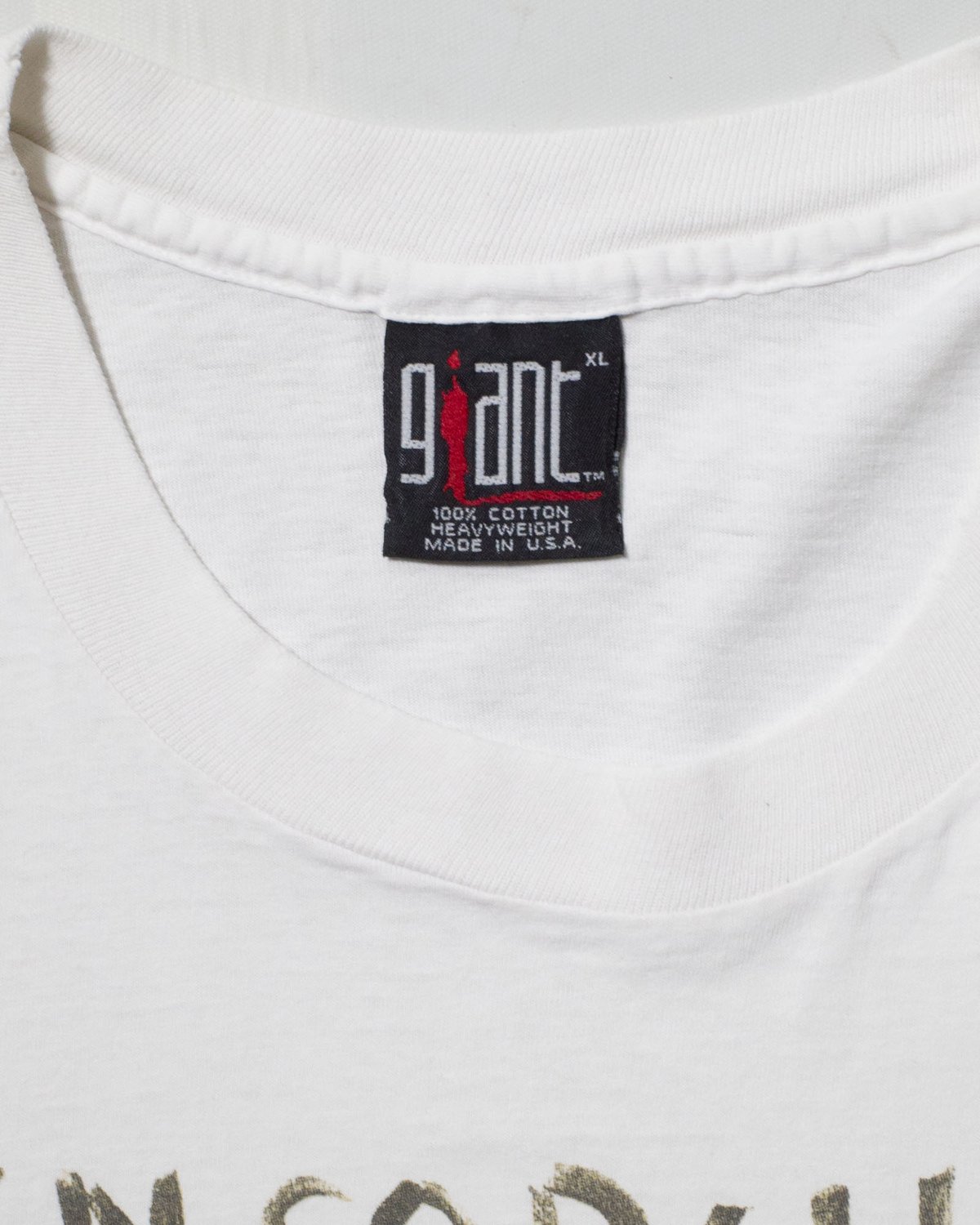 つ*ん様 スペシャル! 90s MTV Rock the Vote Tシャツ ア 90 MTV Rock the Vote 