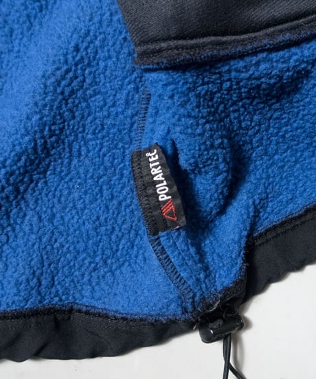 90-00's Mountain Hard Wear Polartec Fleece Jacket L