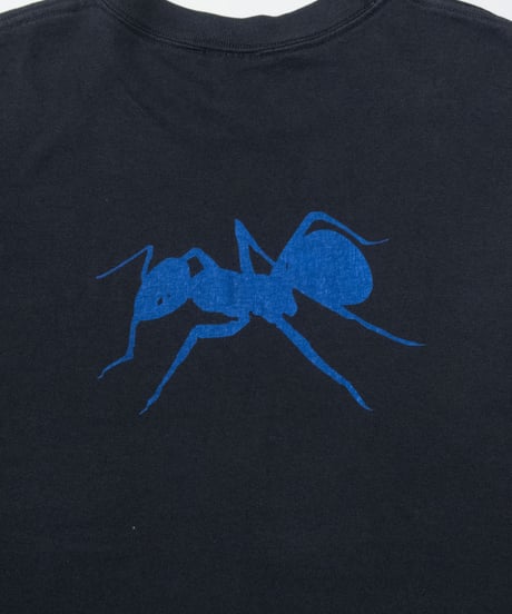 90-2000's Anticon. L