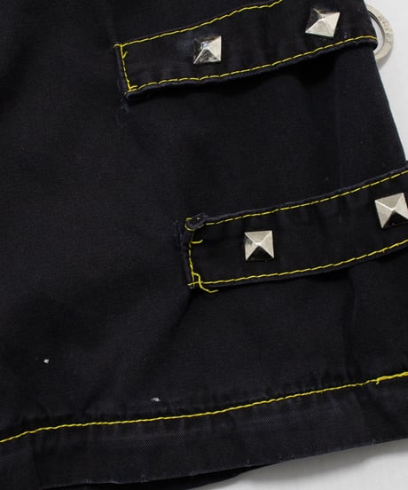 90's Tripp NYC Bontage Shorts M