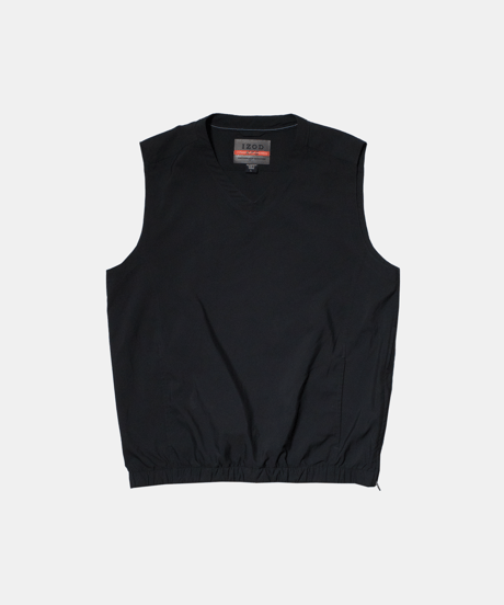 IZOD XFG Polyester Vest L