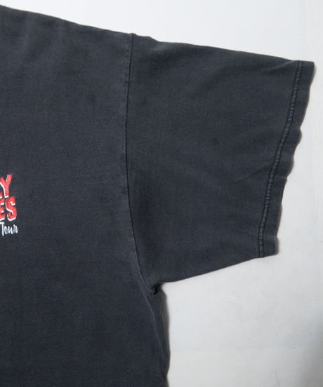 '98 KORN "The Family Values Tour" XL