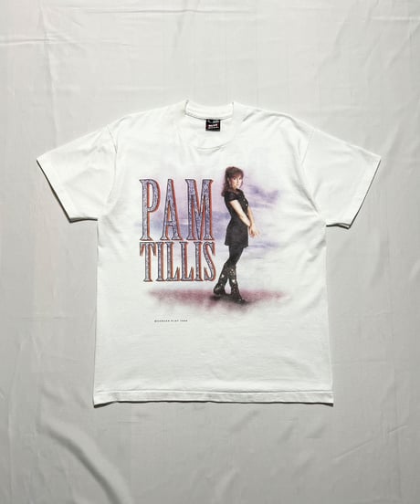 '96 Pam Tillies "Don't Tell Me What Do" L