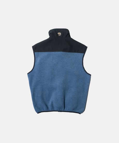 90-00's Mountain Hard Wear Polartec Fleece Vest M