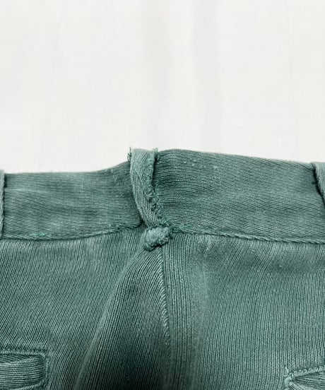 50-60's WipCord Work Pants