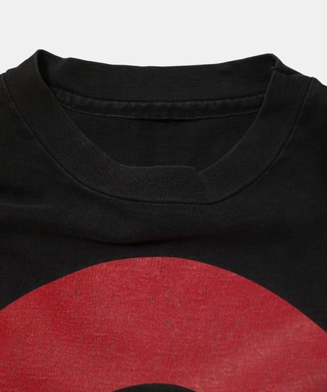 90's Quincy Jones L/S T-shirts "I Say Oh Really"