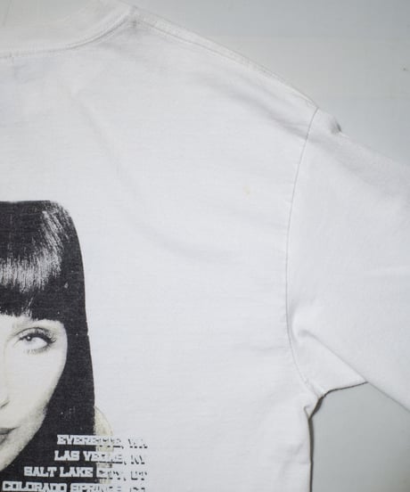 '2005 Cher "Farewell Tour" L