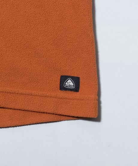 2000's NIKE ACG Therma-Fit Fleece Pullover XL